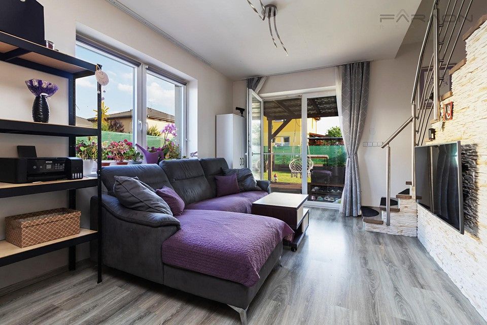 Prodej bytu 3+kk 85 m² – fotografie 5