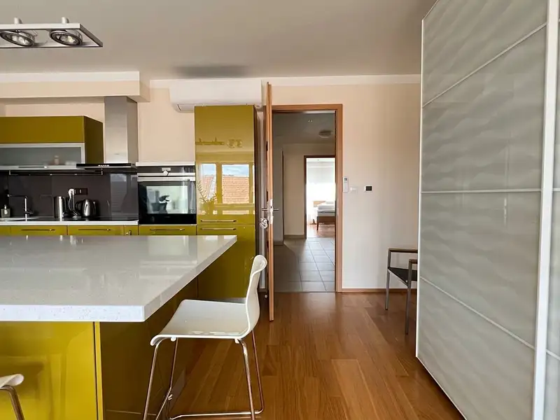 Pronájem bytu 3+kk 100 m², Praha – náhled fotky 2