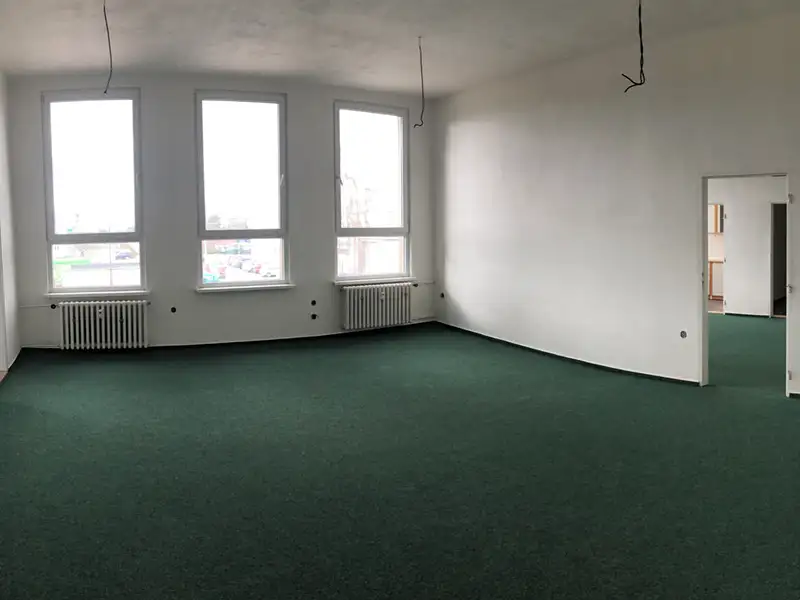 Pronájem kanceláře 318 m², Olomouc – náhled fotky 3