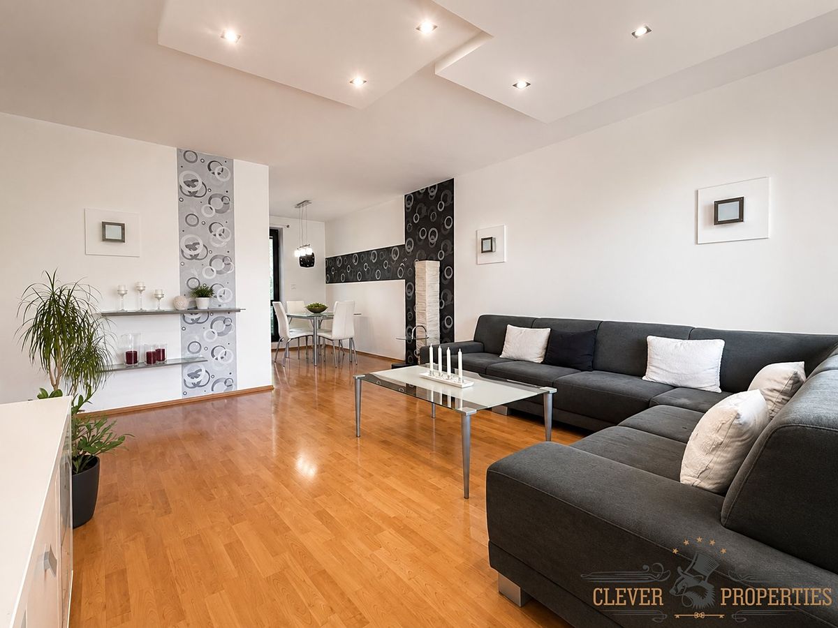 Prodej rodinného domu 170 m², pozemek 285 m² – fotografie 3