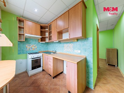 Квартира 2+1 на продаж, 54 м² (2 з 13)