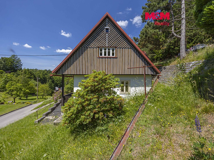 Prodej domu, 52 m² (1 z 24)