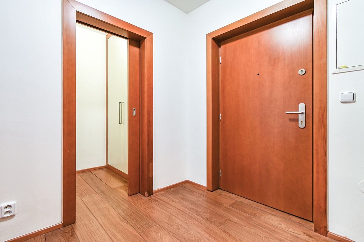 Pronájem bytu 2+kk 48 m² – fotografie 5