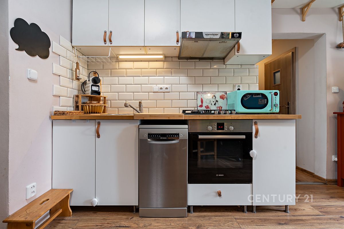 Prodej bytu 3+kk 73 m² – fotografie 3
