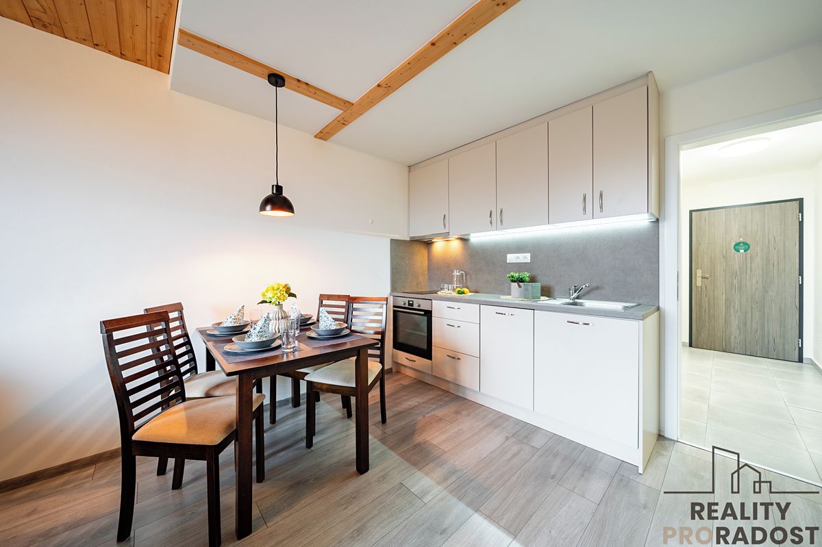 Prodej bytu 2+kk 49 m² – fotografie 2