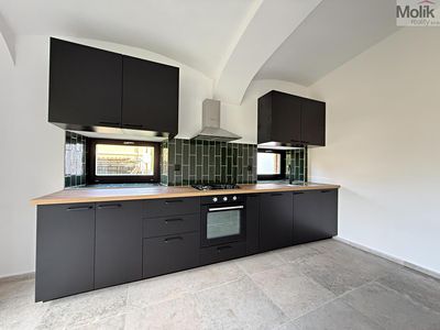 Pronájem bytu atypický 135 m²