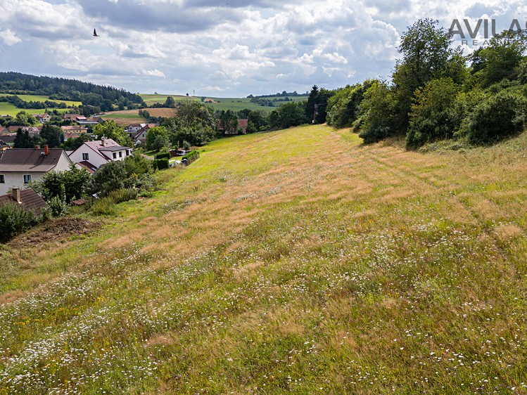 Prodej pozemku, 7 856 m² (10 z 14)
