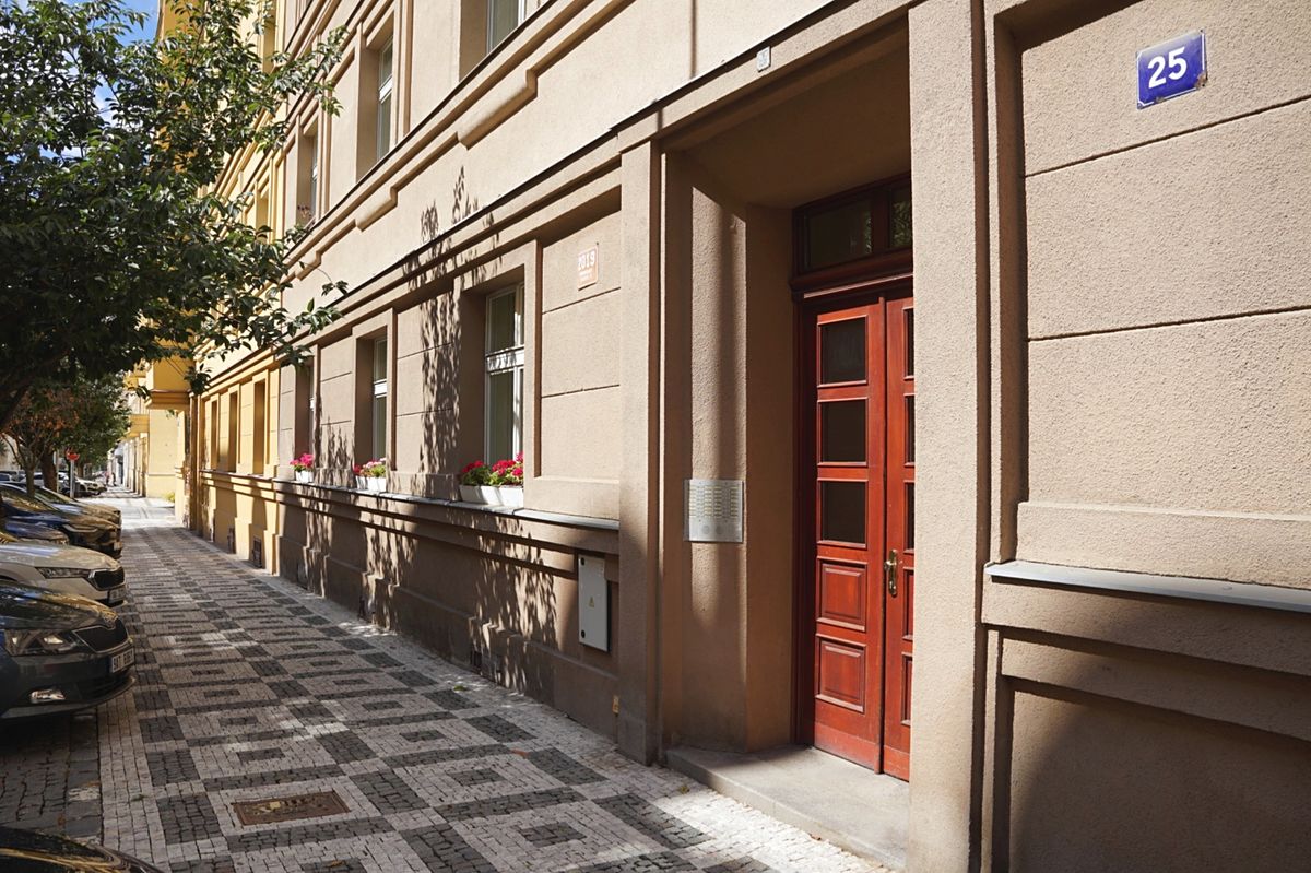 Prodej bytu 3+1 86 m² – fotografie 3