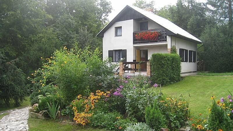 Pronájem chaty 90 m², pozemek 549 m²
