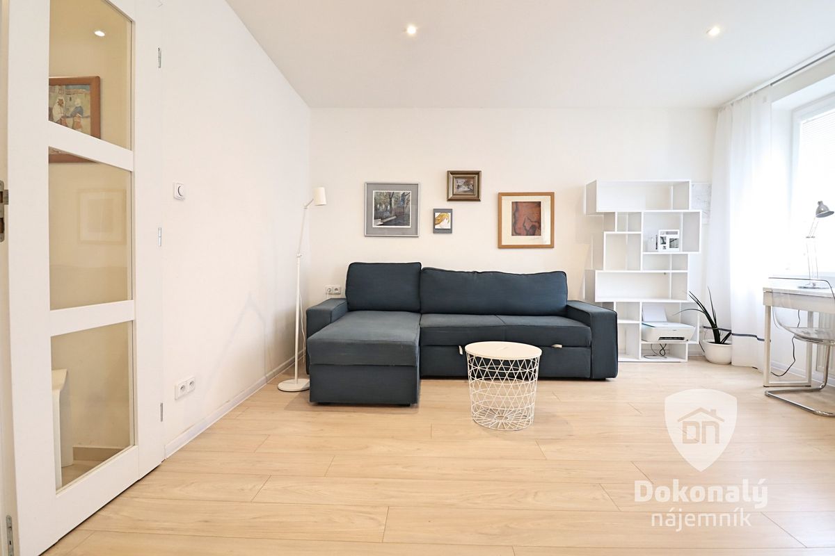 Pronájem bytu 2+kk 59 m² – fotografie 2