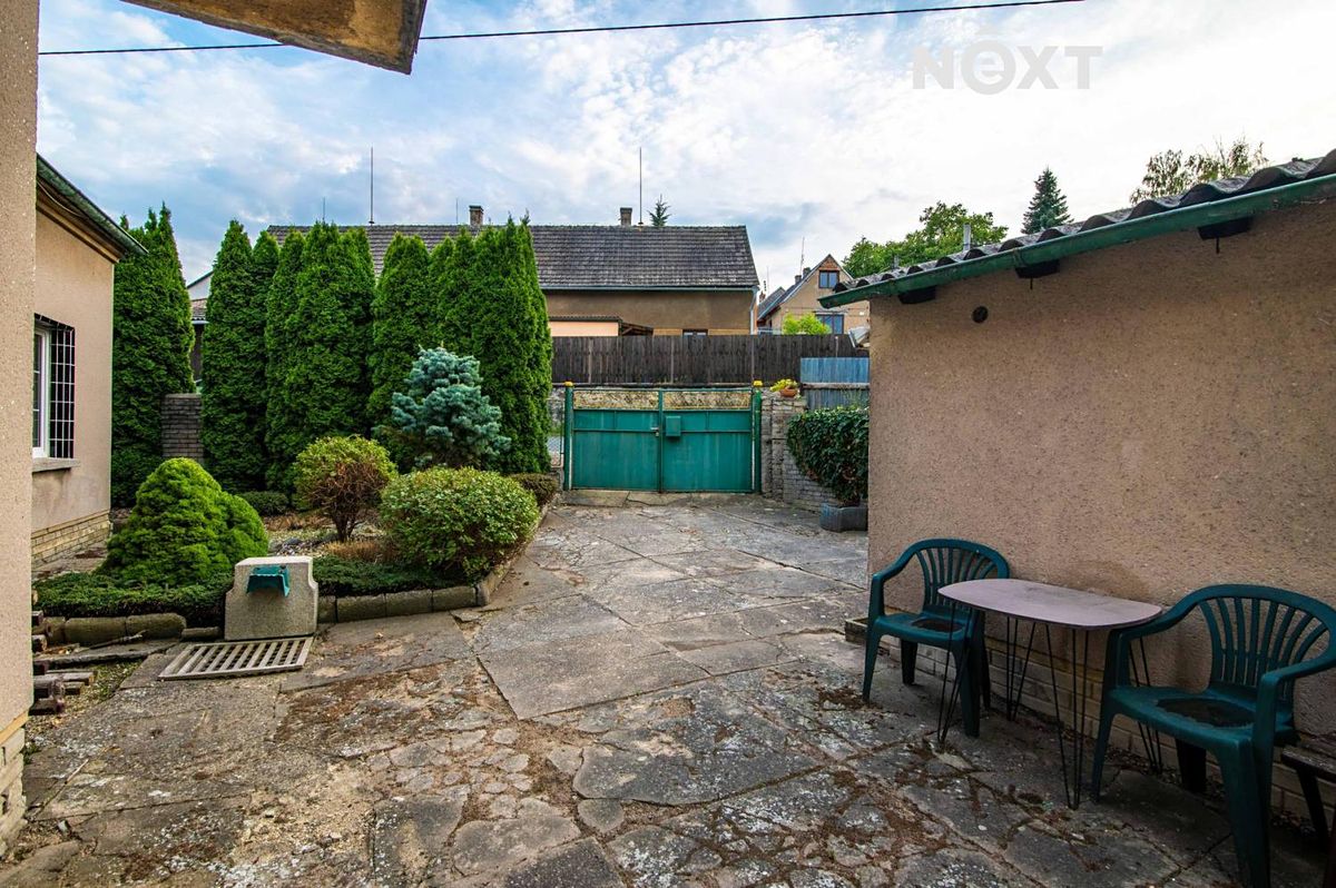 Prodej vícegeneračního domu 199 m², pozemek 340 m² – fotografie 3