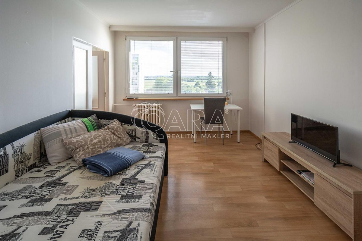 Prodej bytu 2+kk 39 m² – fotografie 5