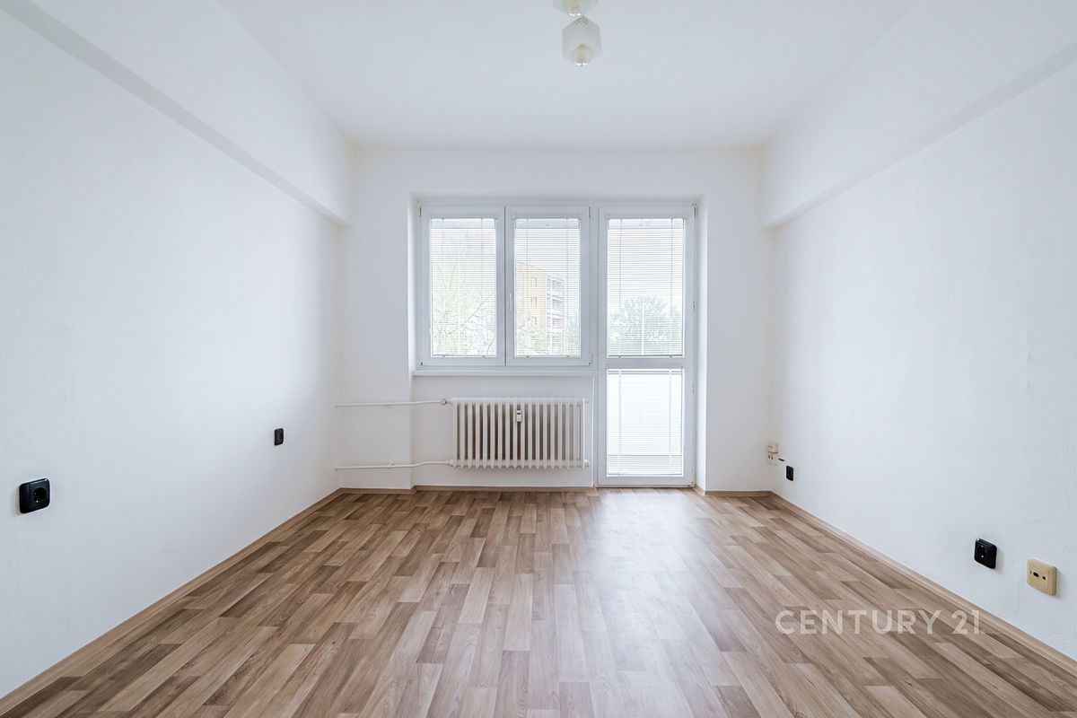 Pronájem bytu 1+1 38 m² – fotografie 3
