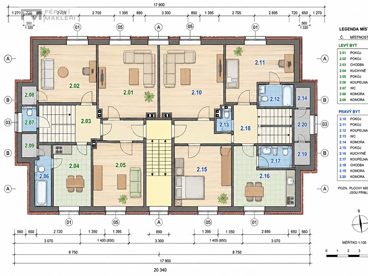 Комерційне приміщення на продаж, 304 м² (19 з 23)