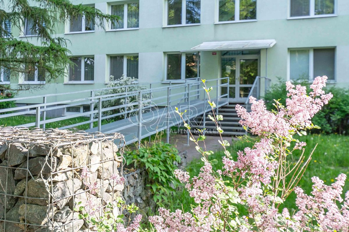 Prodej bytu 2+kk 39 m² – fotografie 2