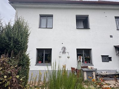 Prodej chalupy 484 m², pozemek 571 m²