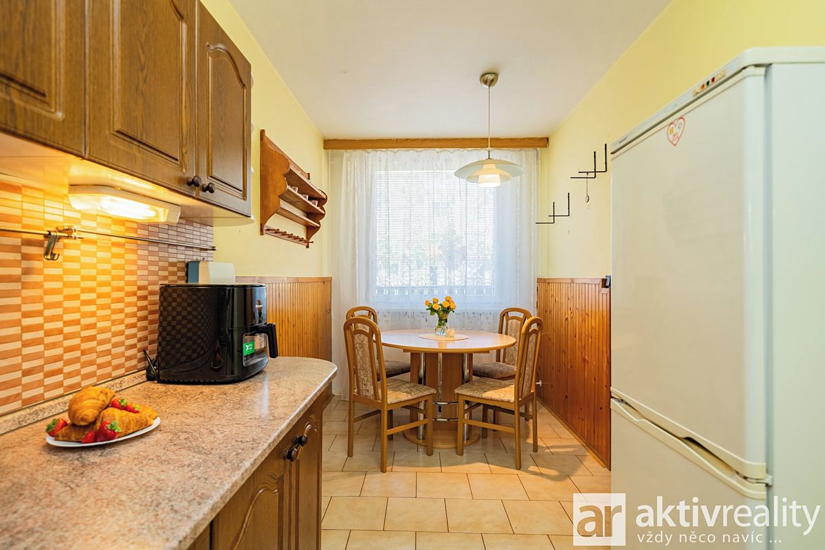 Prodej bytu 3+1 75 m² – fotografie 3