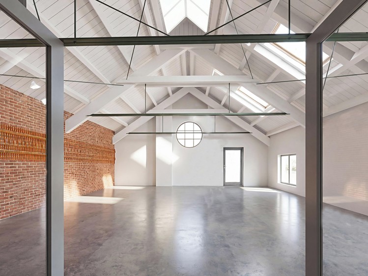 Gewerbefläche zur Miete, 130 m² (1 von 5)