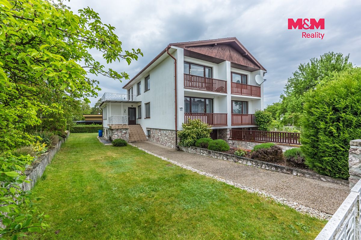 Prodej rodinného domu 115 m², pozemek 788 m² – fotografie 4