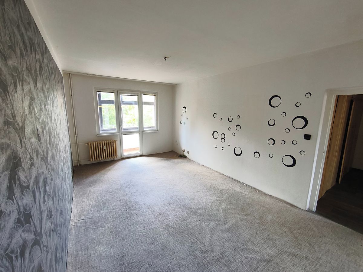 Prodej bytu 2+1 55 m² – fotografie 4
