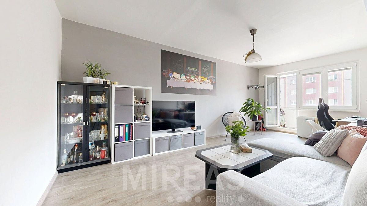 Prodej bytu 2+1 55 m² – fotografie 2