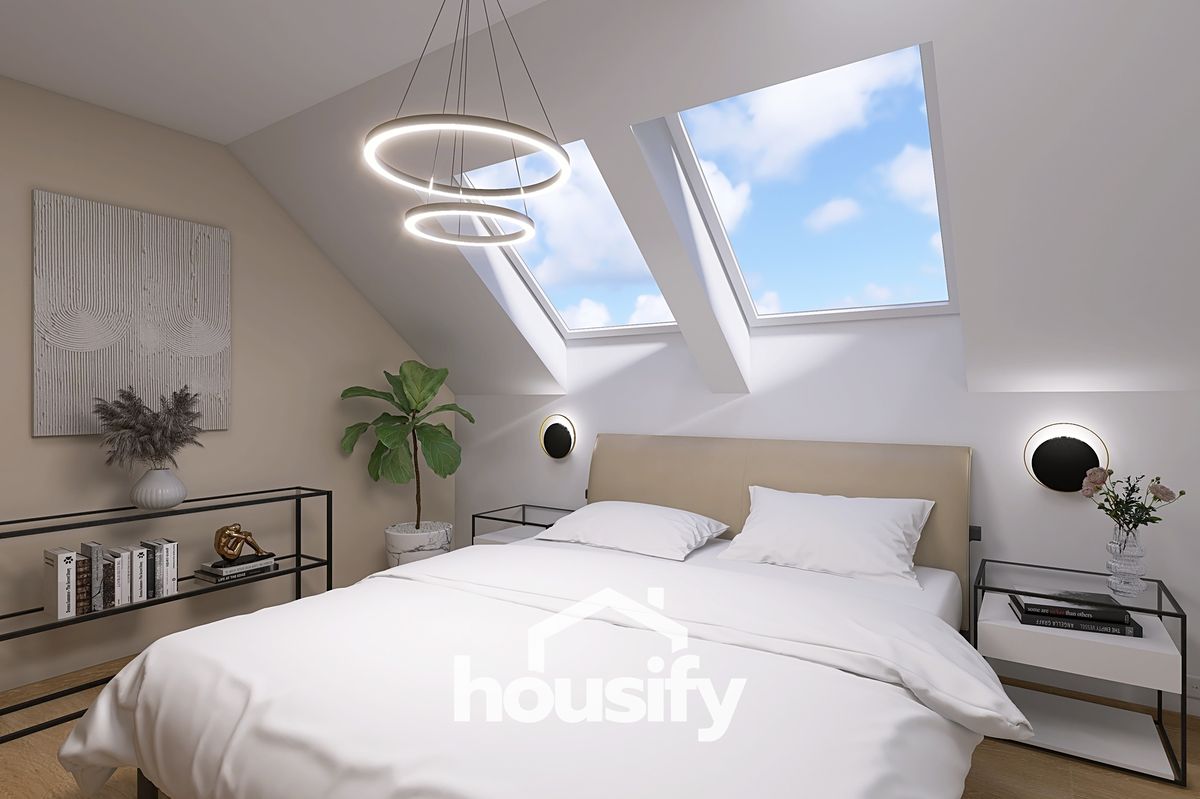 Prodej bytu 2+1 62 m² – fotografie 3