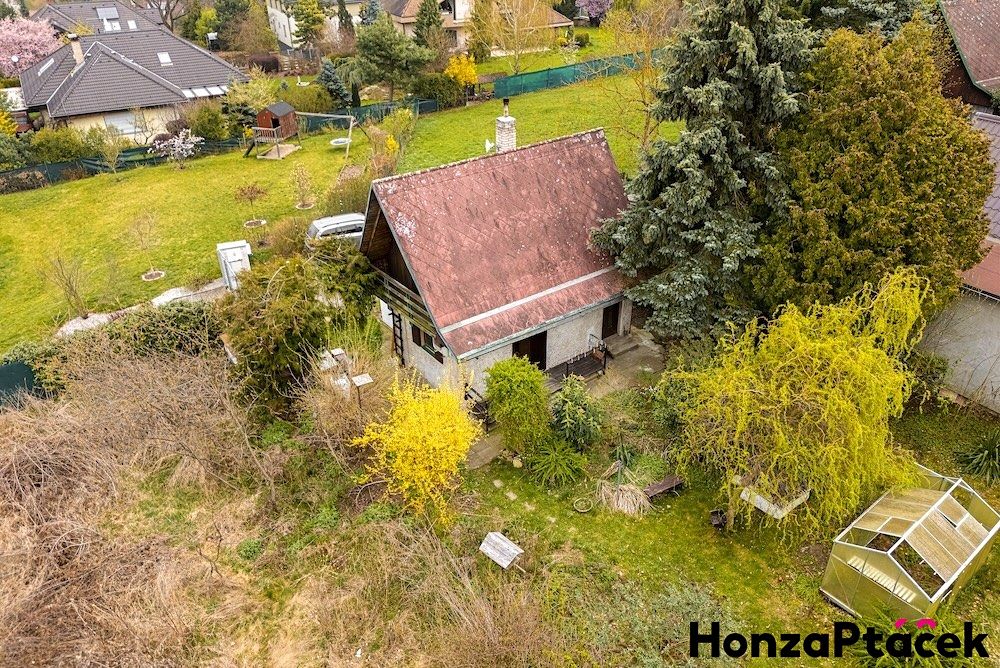 Prodej chaty 54 m², pozemek 500 m² – fotografie 3