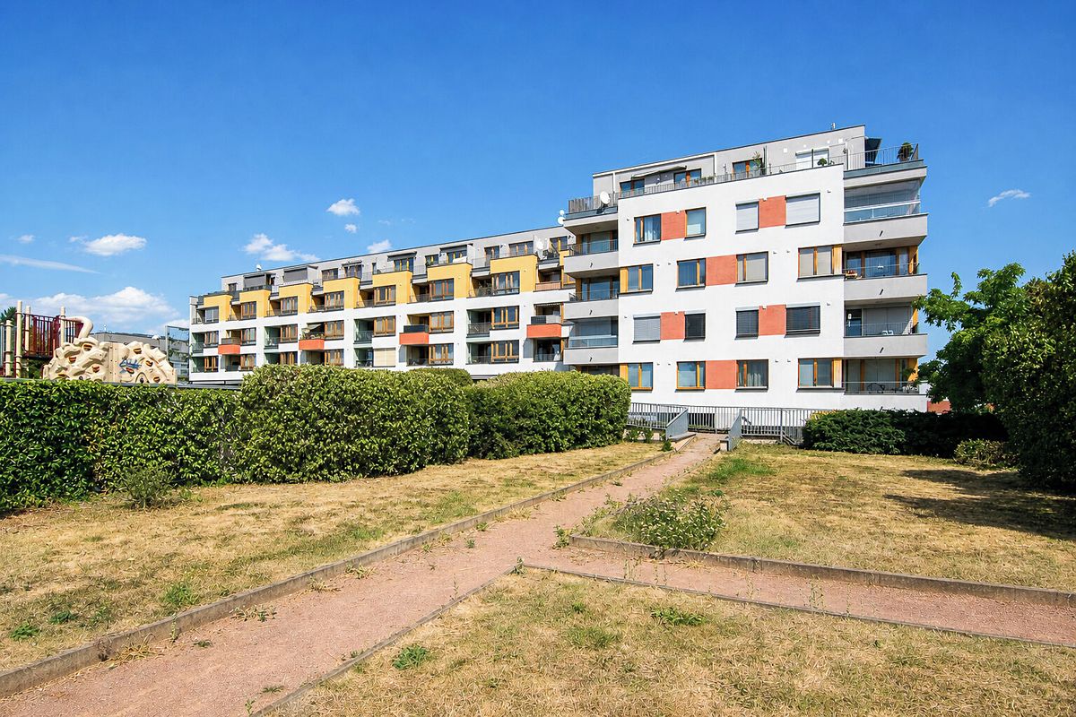 Prodej bytu 4+kk 156 m² – fotografie 2