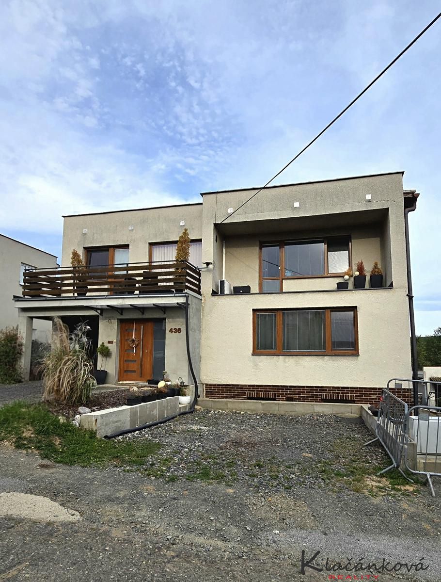 Prodej rodinného domu 250 m², pozemek 706 m² – fotografie 5