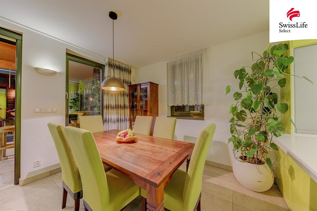 Prodej rodinného domu 298 m², pozemek 5062 m² – fotografie 4
