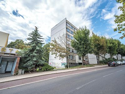 Pronájem bytu 4+1 69 m²