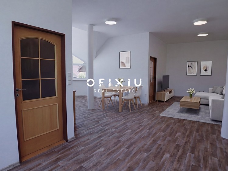 Prodej komerčního prostoru, 276 m² (5 z 21)