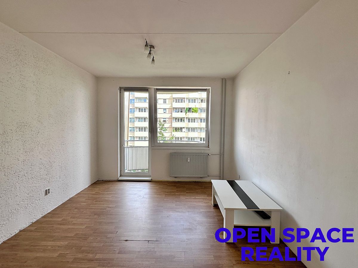 Prodej bytu 2+1 42 m² – fotografie 3