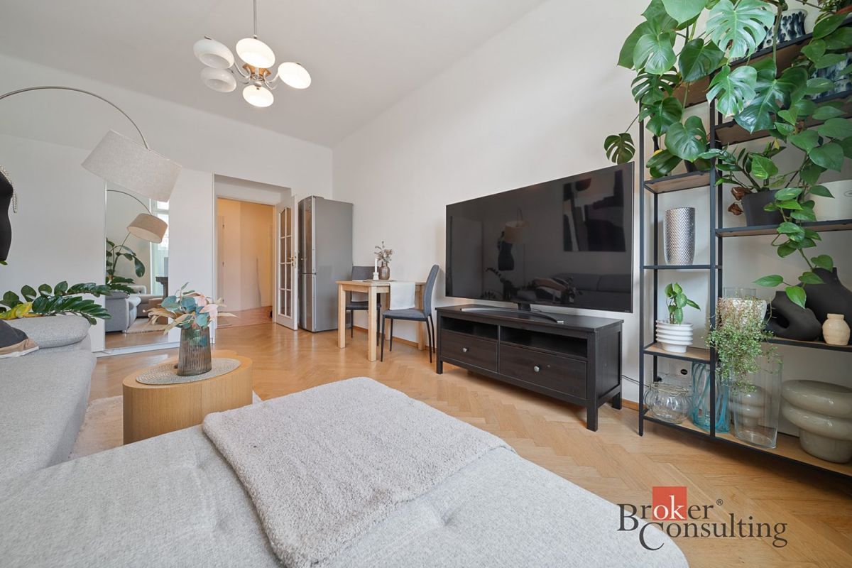 Prodej bytu 2+1 47 m² – fotografie 2