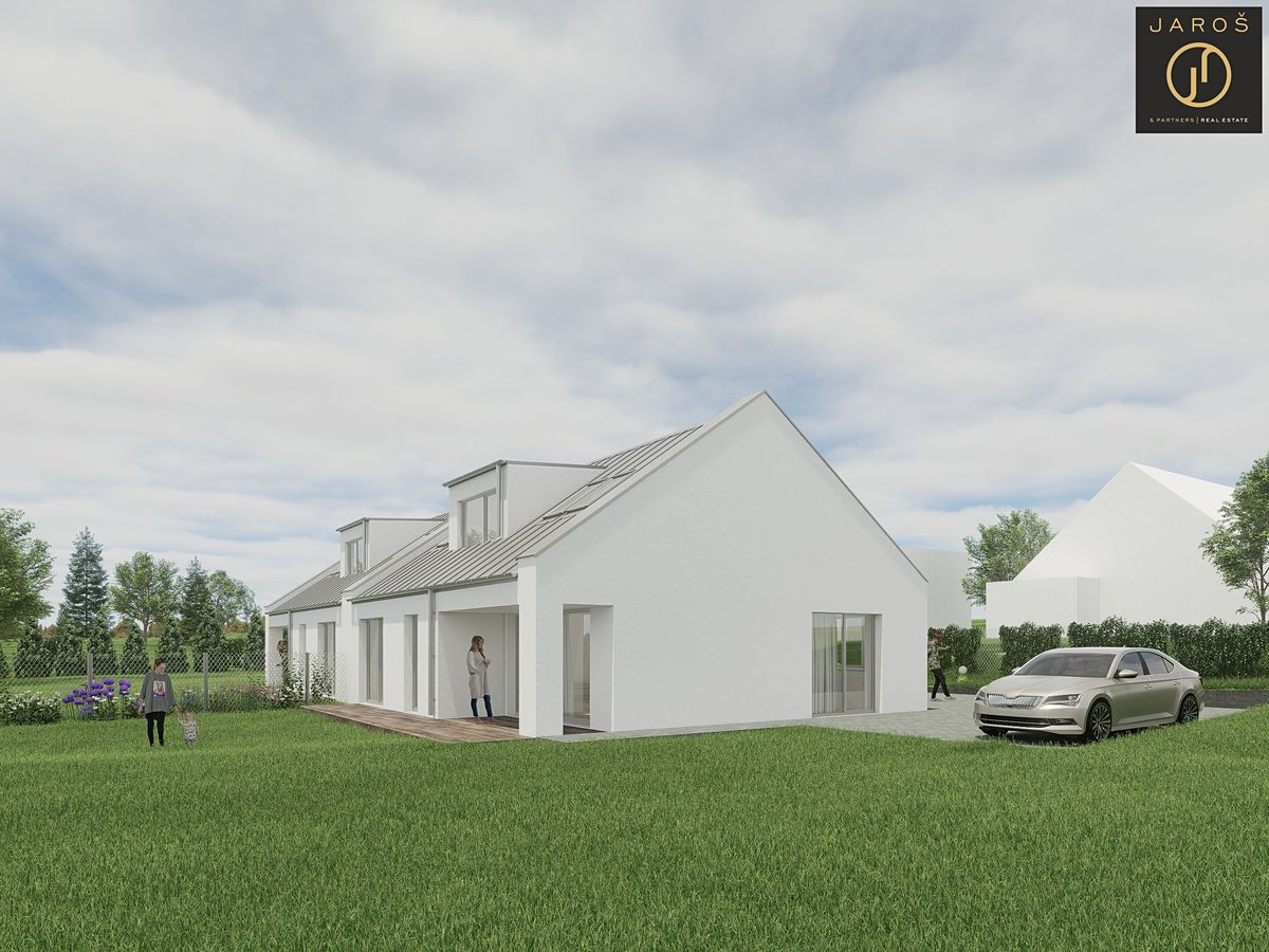 Prodej rodinného domu 97 m², pozemek 940 m² – fotografie 3