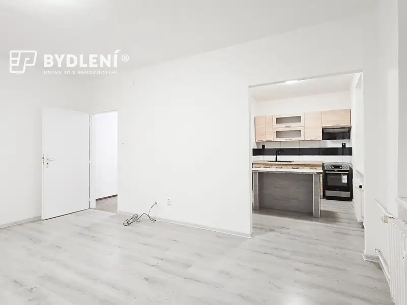 Pronájem bytu 2+1 54 m², Most – náhled fotky 2