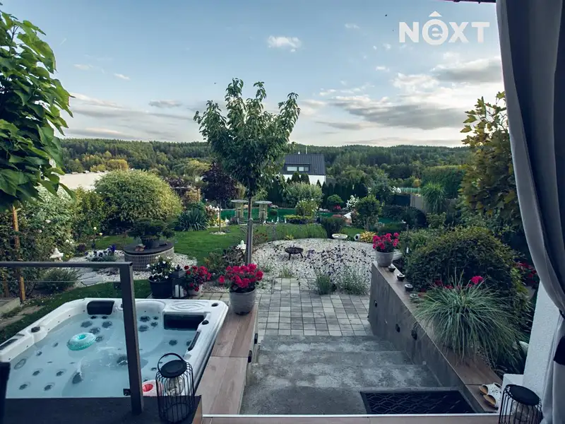 Prodej rodinného domu 127 m², pozemek 790 m², Příšov – náhled fotky 2