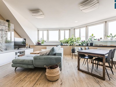 Prodej bytu 2+kk 70 m²