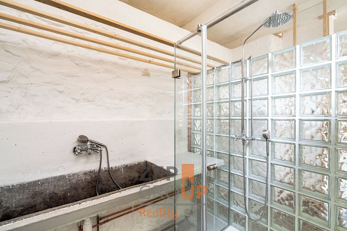 Prodej chalupy 150 m², pozemek 350 m² – fotografie 5