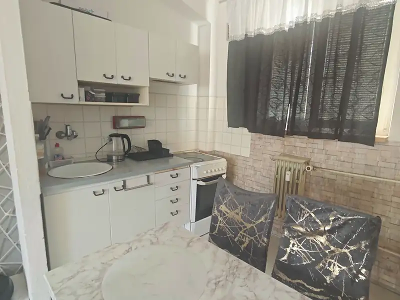 Prodej bytu 2+1 37 m², Tyršova, Vsetín
