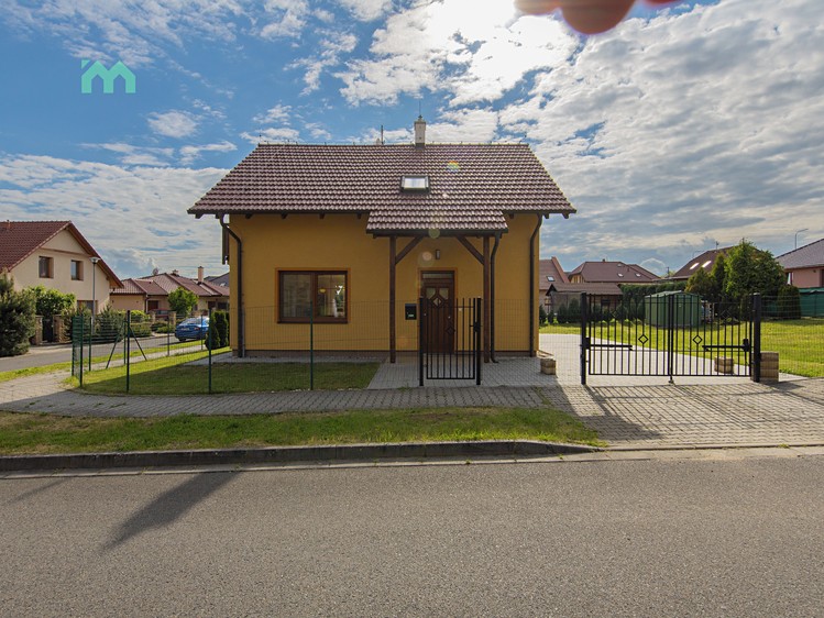Prodej domu, 106 m² (45 z 47)