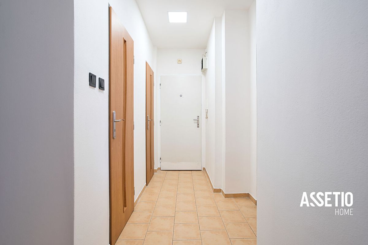 Prodej bytu 3+1 63 m² – fotografie 2