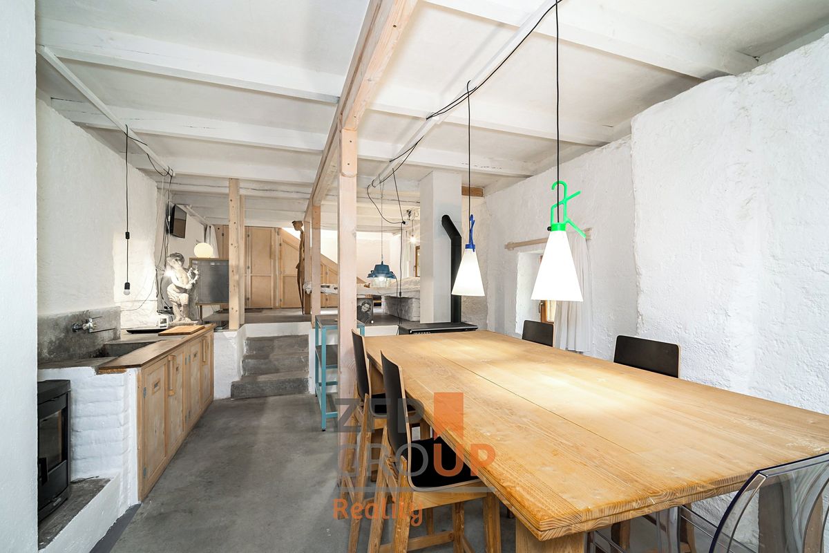 Prodej chalupy 150 m², pozemek 350 m² – fotografie 2