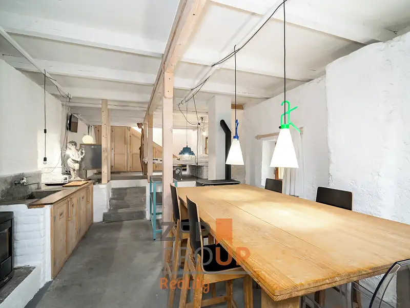 Prodej chalupy 150 m², pozemek 350 m², Sklené nad Oslavou – náhled fotky 2