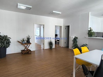 Pronájem bytu 3+kk 105 m²