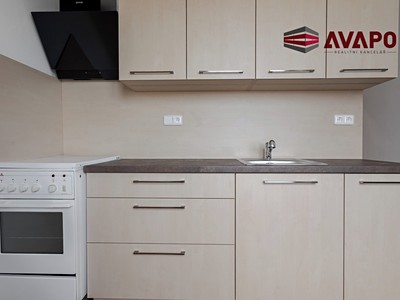Pronájem bytu 2+1, 58 m² (3 z 18)