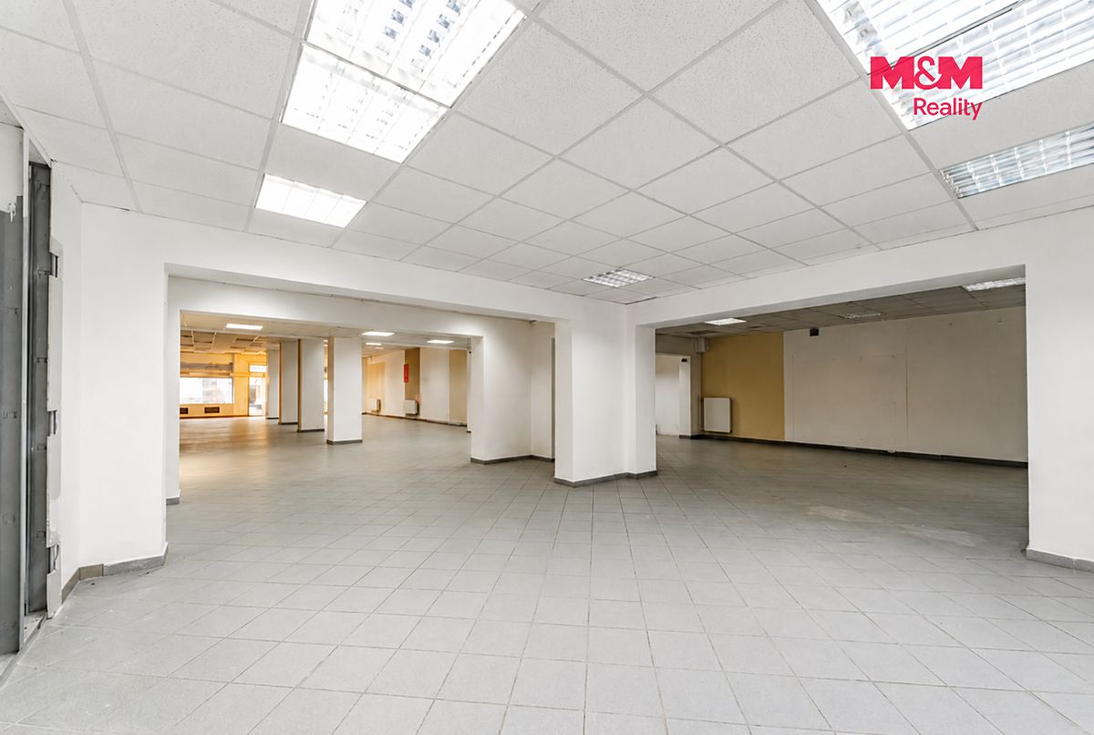 Pronájem obchodního prostoru 663 m² – fotografie 3
