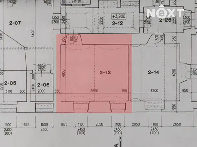 Pronájem skladového prostoru 29 m², Litvínov – náhled fotky 2