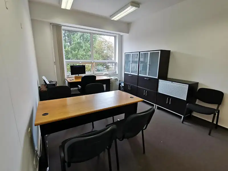 Pronájem kanceláře 18 m², Brno – náhled fotky 2