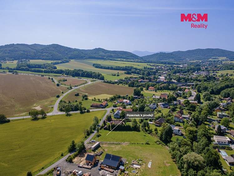 Prodej pozemku, 1 000 m² (15 z 21)